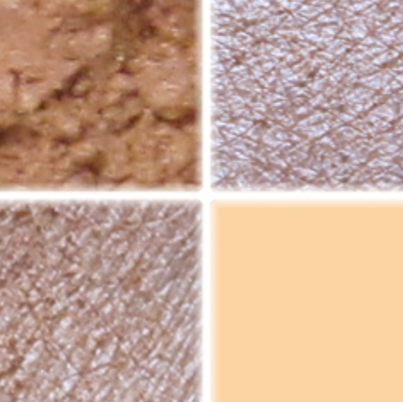 💙🌟🧚♀️RHYME BareMinerals DISCONTINUED MINI Eyecolor NWT/SEALED - Picture 2 of 4